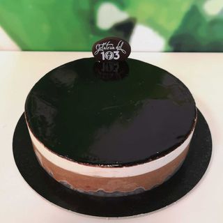 Semifreddo gianduia e nocciola grande