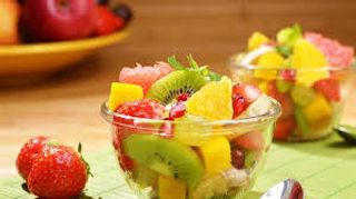 Salade de fruits