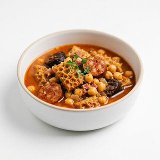 Callos de ternera