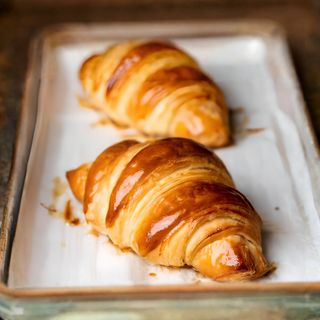 Croissant Simple