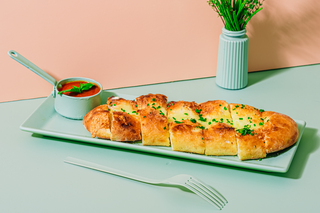 Garlic Bread