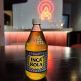 Inca Kola Gordita 625 ml