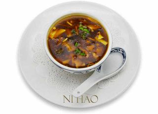 Zuppa alla ni-hao