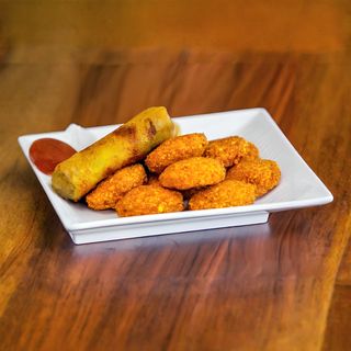 Taameia/Falafel (3 pcs)