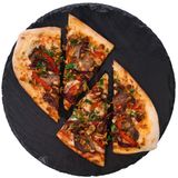 Піца з Бріскетом (265г)