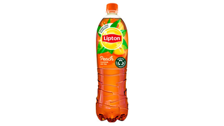 Lipton Ice Tea Peach 0,85 l