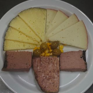 Rueda Mixta 