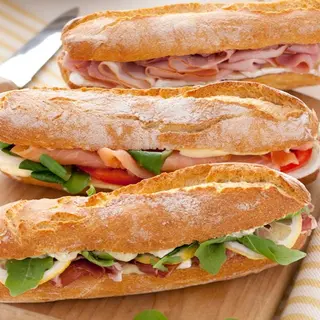 Roastbeef - 150g
