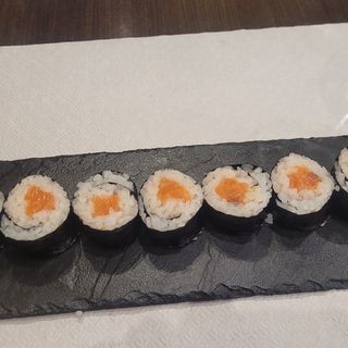 Hosomaki Sushi 8 Peças
