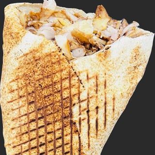 Rollo Kebab Amerykański duży