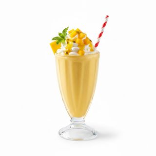 Batido De Mango