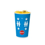 Fanta Портокал (400мл)