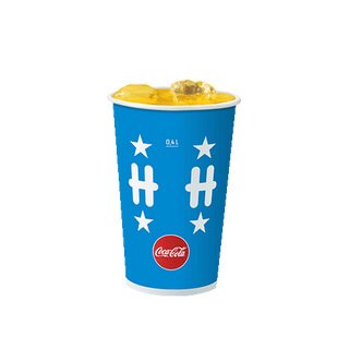 Fanta Портокал (400мл)