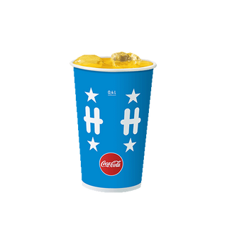 Fanta Портокал (400мл)