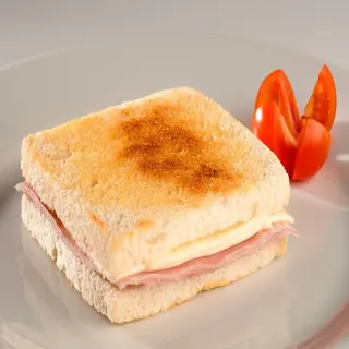 Sándwich Mixto