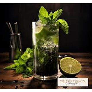 Black Mojito