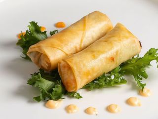 1 Involtini primavera - 3 pezzi