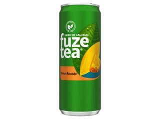 Fuze Tea Manga Lata 330ML