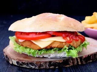 Menu Panado