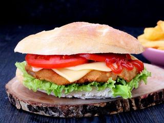 Menu Panado