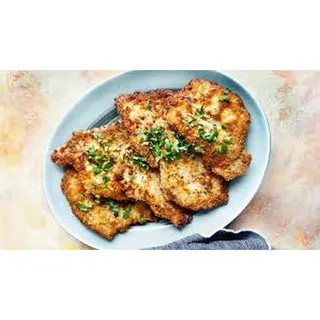 Chicken Escalope