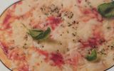 Pizza Margharita