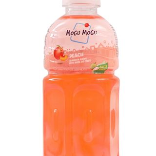 Mogu Mogu melocotón 
