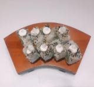 93. California Maki Queso (8 Uds.)