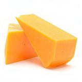 Queso cheddar