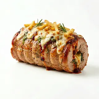 Chirrito Pork Loin