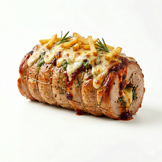 Chirrito Pork Loin