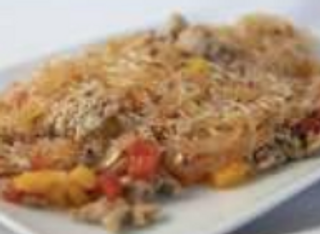 155/ Spaghetti di soia piccanti