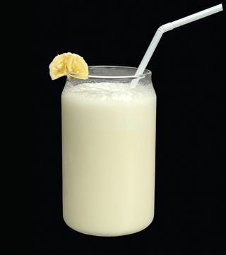 Молочний в асортименті