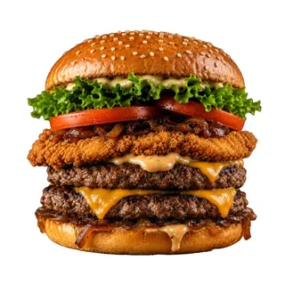 Big Burger