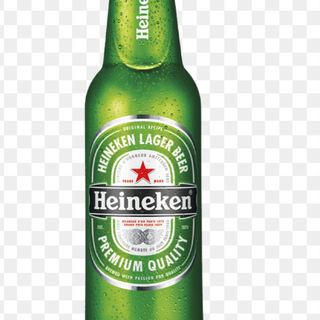 Heineken 33 cl