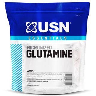 Usn micronized Glutamine 500 gr