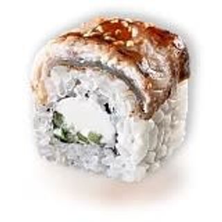 Ролл "Дракон" (8 шт.)