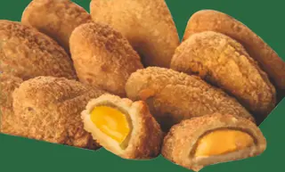 Jalapeños rellenos (1 ración)