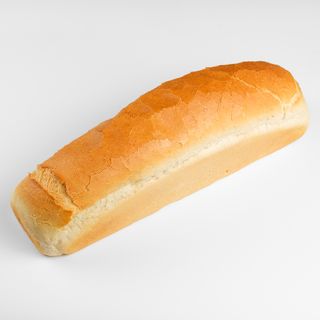 Kruh polubijeli kalup 500g