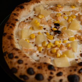 ТРОПІЧНЕ ПОЛУМ'Я (гавайська)