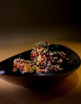 Alitas Chupadeos (250G. )