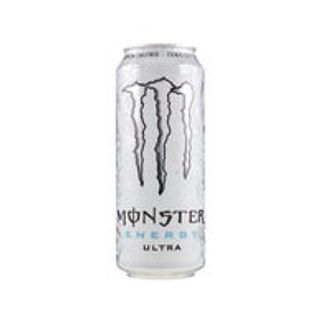 Monster Energy Ultra