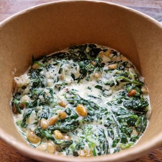 Спанак Саджак