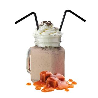 CARAMEL SHAKE