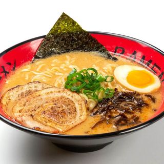Miso Ramen