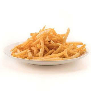 Patatas Fritas (Ración)