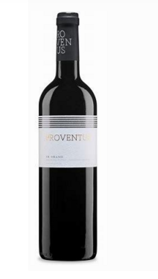 Vino Tinto Tr3Smano Proventus 2019 (750 Ml.)