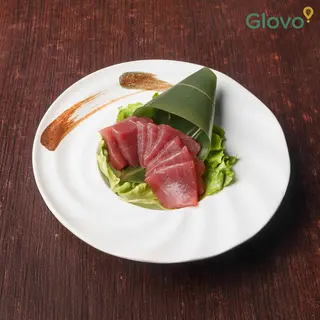 Sashimi sake