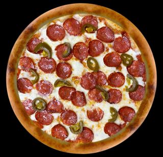 Пепероні Спайс