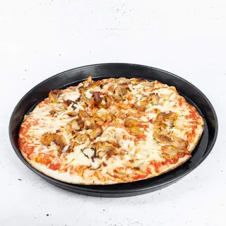 Pizza Baby Beef